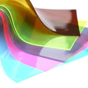 Лазерная резка: пэт